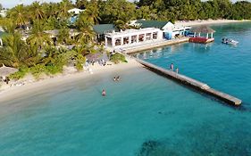 Lagoon View Maldives